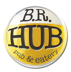 BR Hub Pub & Eatery - Nicosia, Cyprus